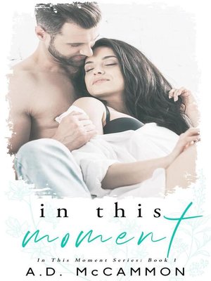 cover image of In This Moment